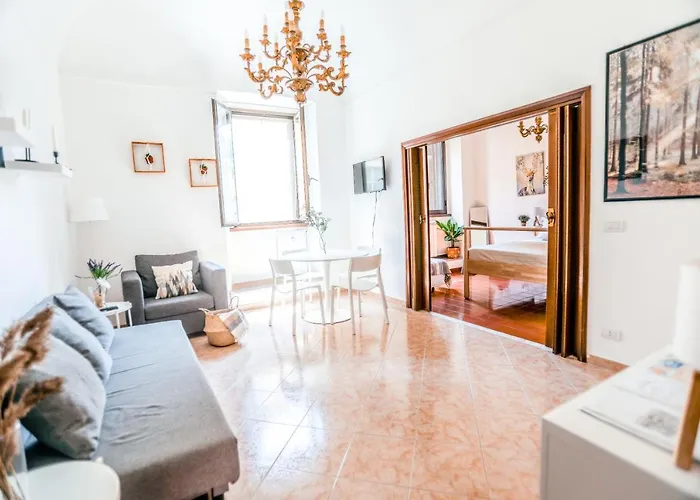 Orti 27 Rome