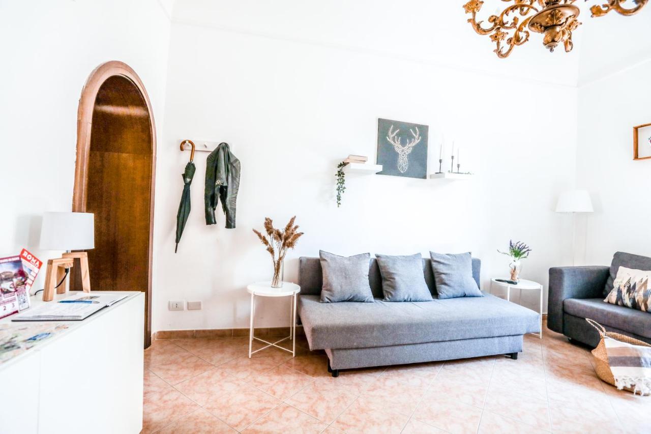 Orti 27 * Roma