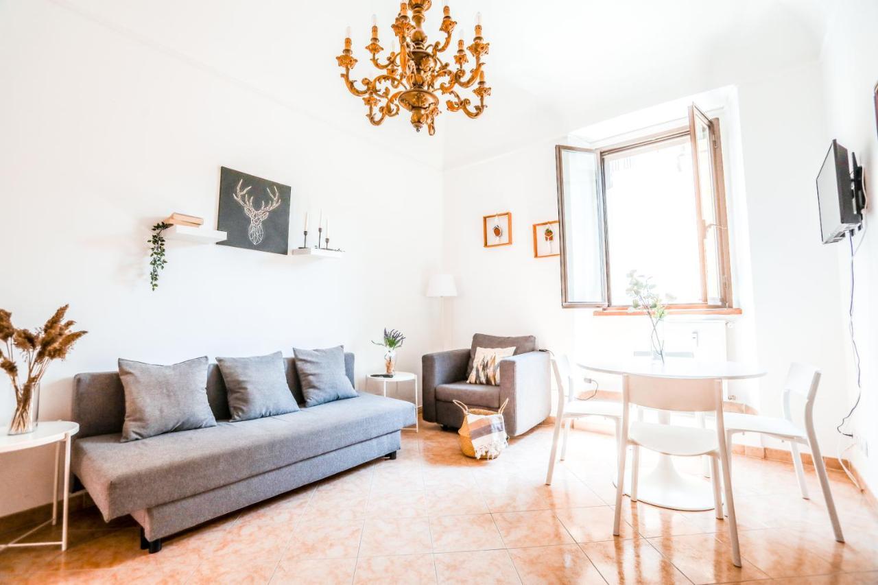 Orti 27 * Roma