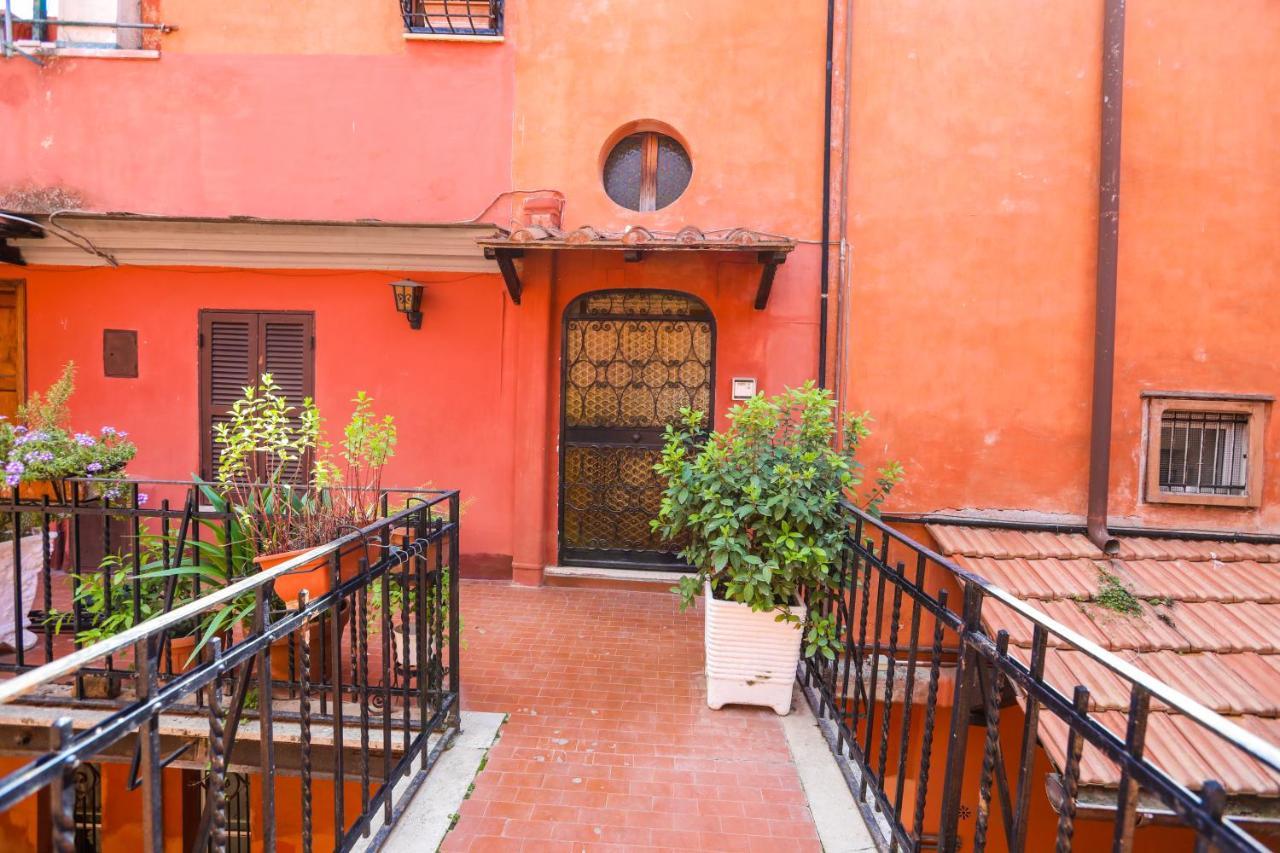 Orti 27 Appartamento Roma