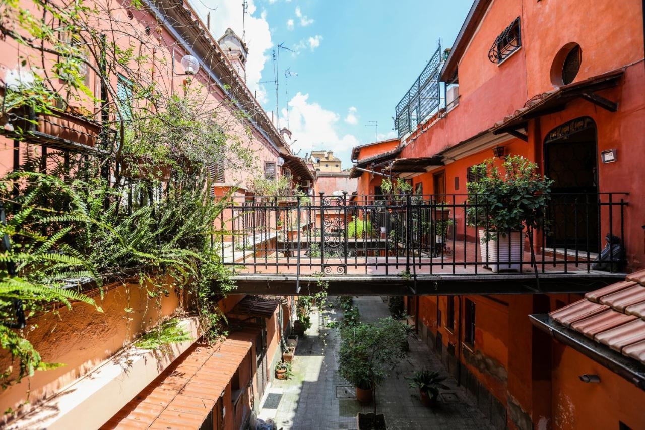 Orti 27 * Roma