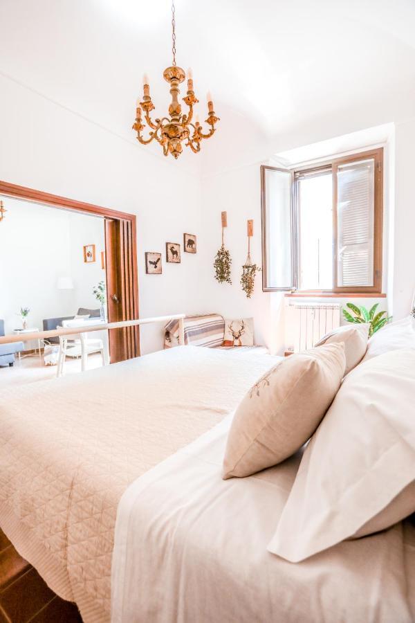 Orti 27 Appartamento Roma