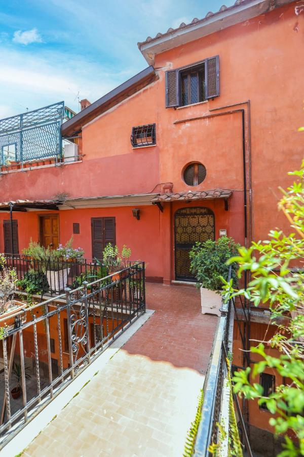 Appartamento Orti 27