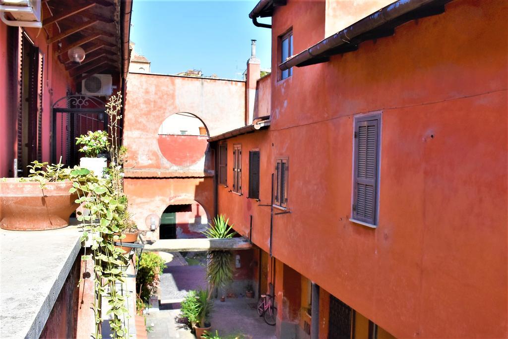 Orti 27 Appartamento